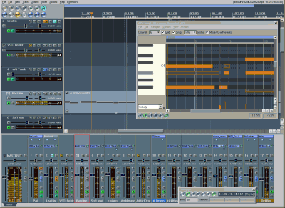 remix