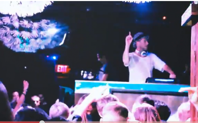 Sander Kleinenberg 5K house music