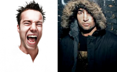 sander van doorn and michael woods
