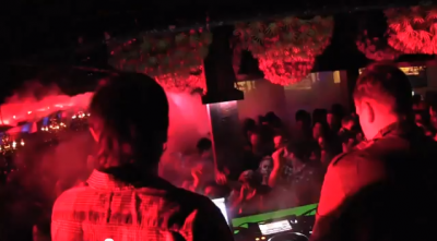 Savoy at Glow DC
