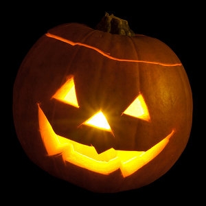 DC halloween parties