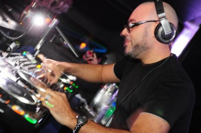 Glow Roger Sanchez S Man Josephine DC