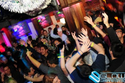 Wippenberg Lima Lounge Washington DC