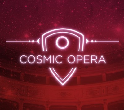 Cosmic Opera NYC