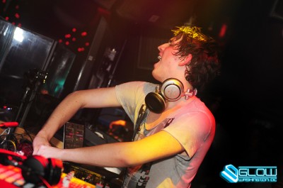 Porter Robinson Glow Washington DC