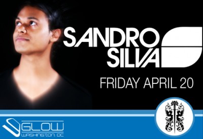 Sandro Silva US 2012 dates