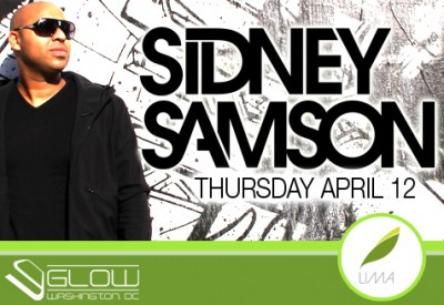 Sidney Samson Dutch House Washington DC