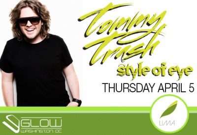 Tommy Trash Lima tommy trash USA 2012 tour
