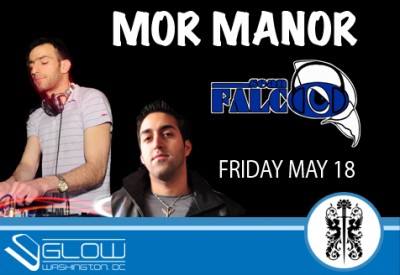 israeli persian djs washington dc