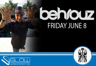 techno washington dc clubs