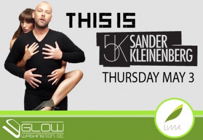 sander k lima dc