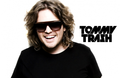 tommy trash washington dc lima
