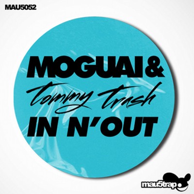 tommy trash 2012 release