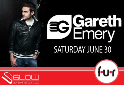 trance in washington dc dates