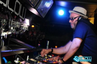roger sanchez live 2012