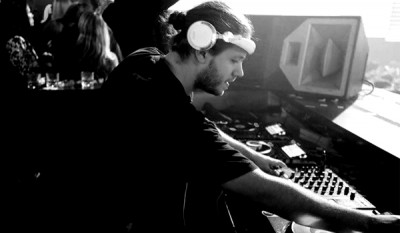 dahlback 2012 new tracks