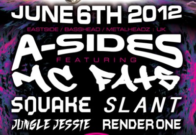 bass music washington dc