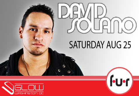 david solano club events