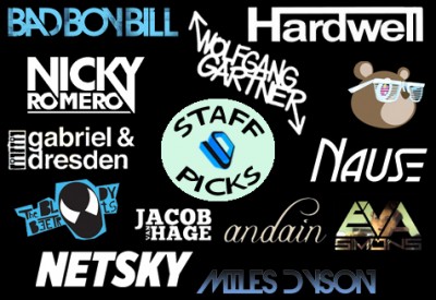 glow staff picks july