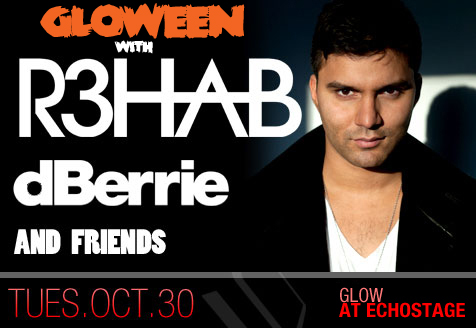 halloween parties washington dc