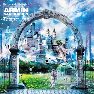 armin van buuren universal religion 6 track list