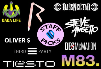 new house music fall 2012