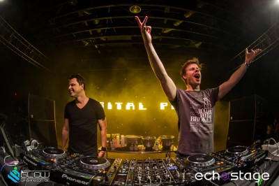 ferry markus echostage
