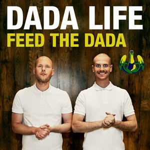 dada life remix contest