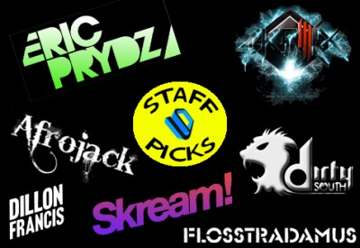 glow dc staff picks