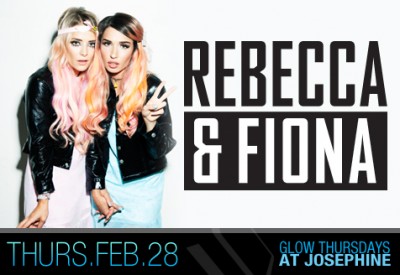 rebecca fiona washington dc