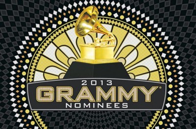 2013 EDM at the grammys