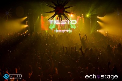 tiesto echostage