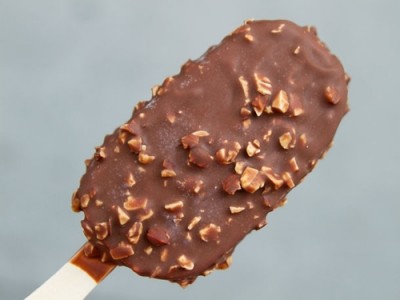 video choc trash