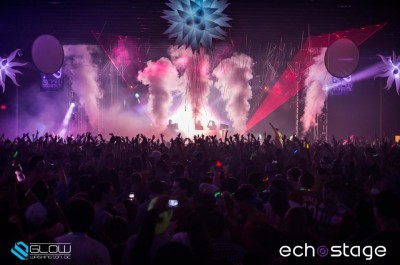 steve angello echostage