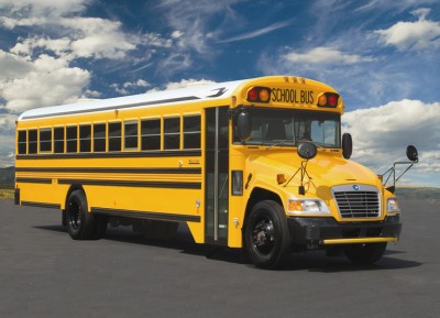 school-bus