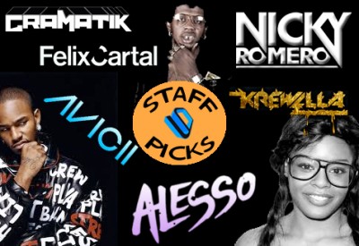 staff picks