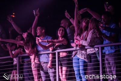 echostage photos
