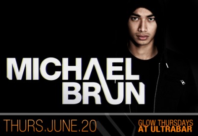 michael brun dirty south