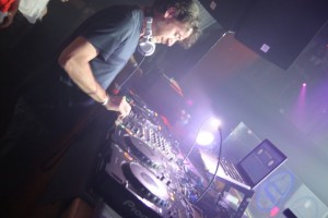 Benny Benassi LIVE at GLOW!